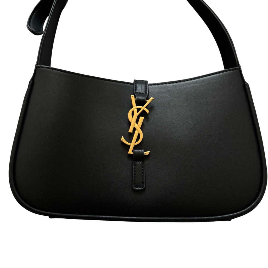 YSL Black Onyx Shoulder Bag LIMITED