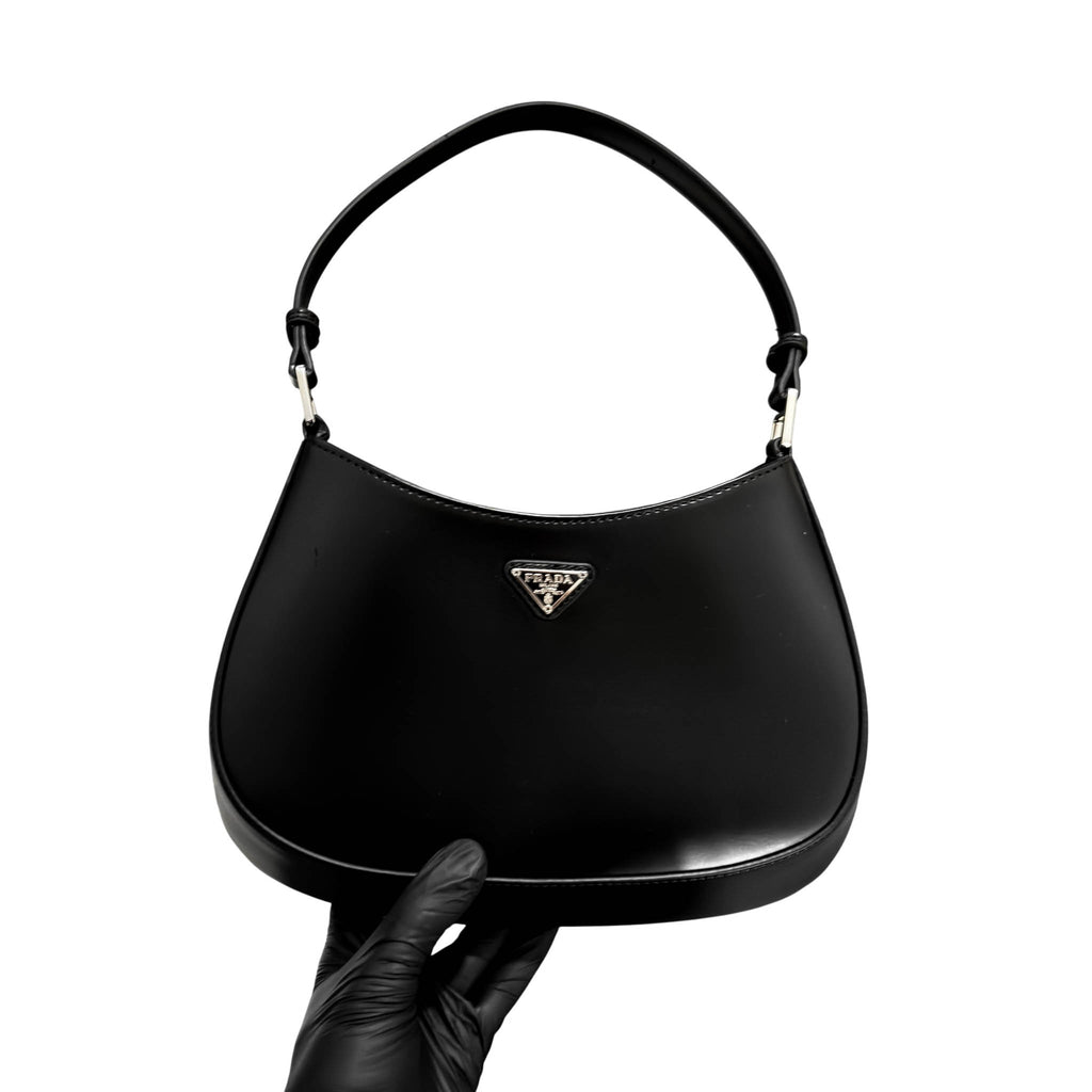 Prada Black Onyx Bag