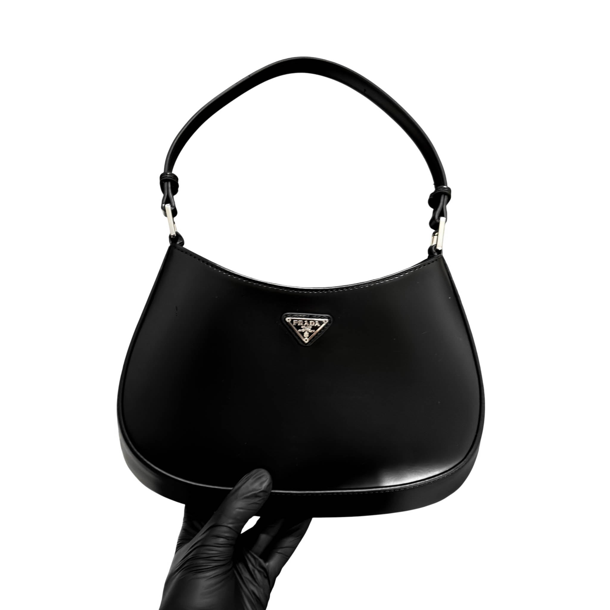 Prada Black Onyx Bag