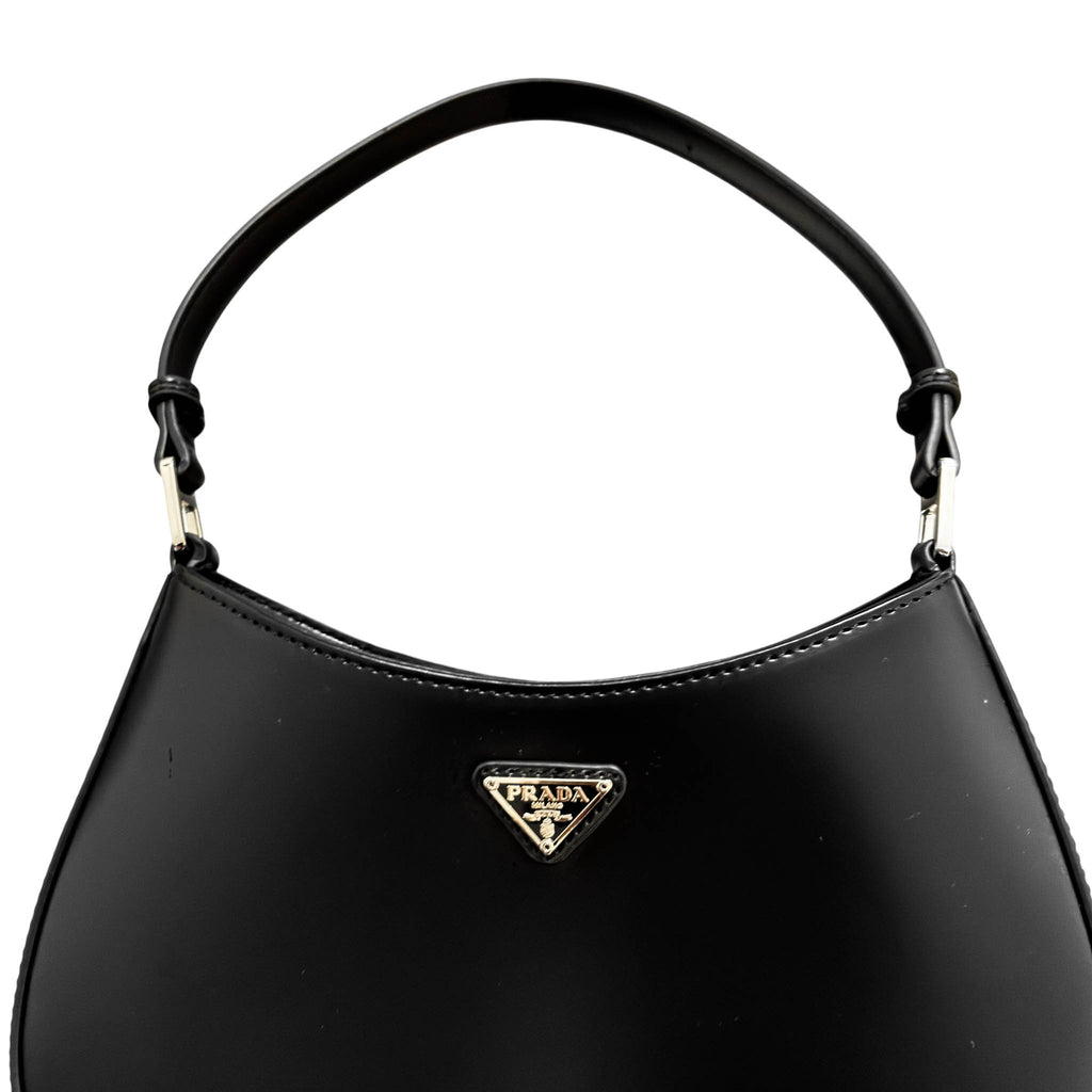 Prada Black Onyx Bag