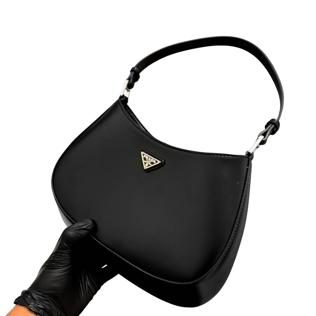 Prada Black Onyx Bag