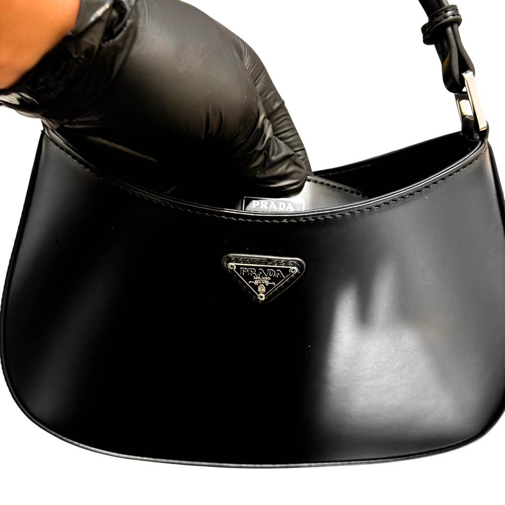 Prada Black Onyx Bag