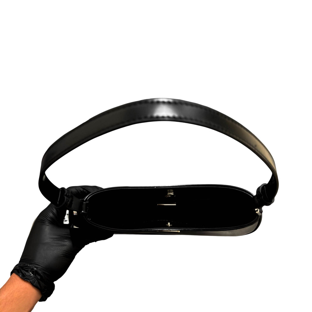 Prada Black Onyx Bag