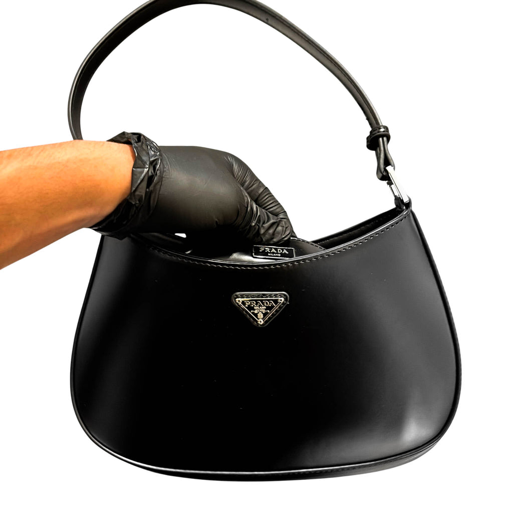 Prada Black Onyx Bag