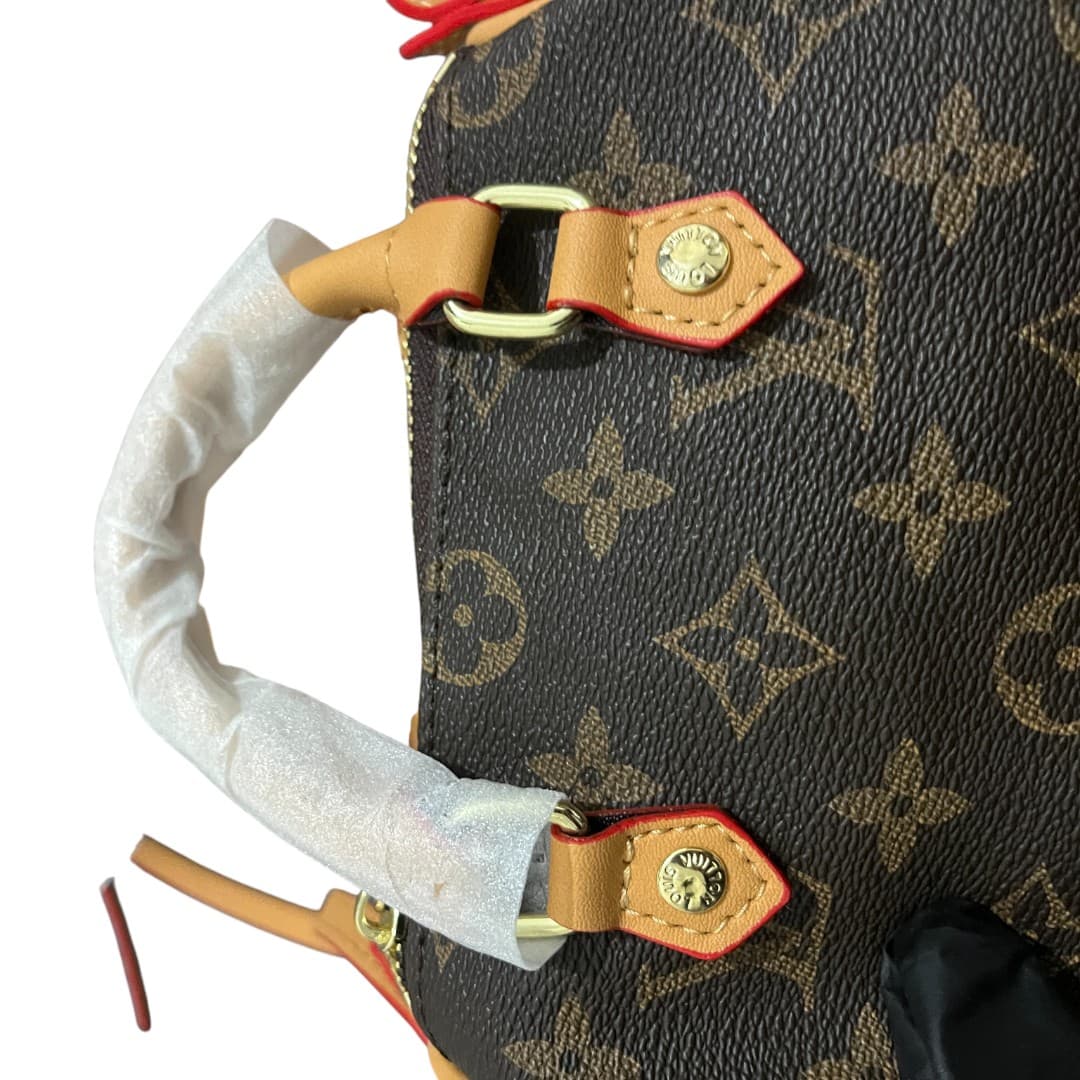 LV Speedy Monogram Mini Bag